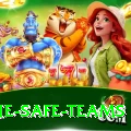 small league safe teams Max v4.5.5