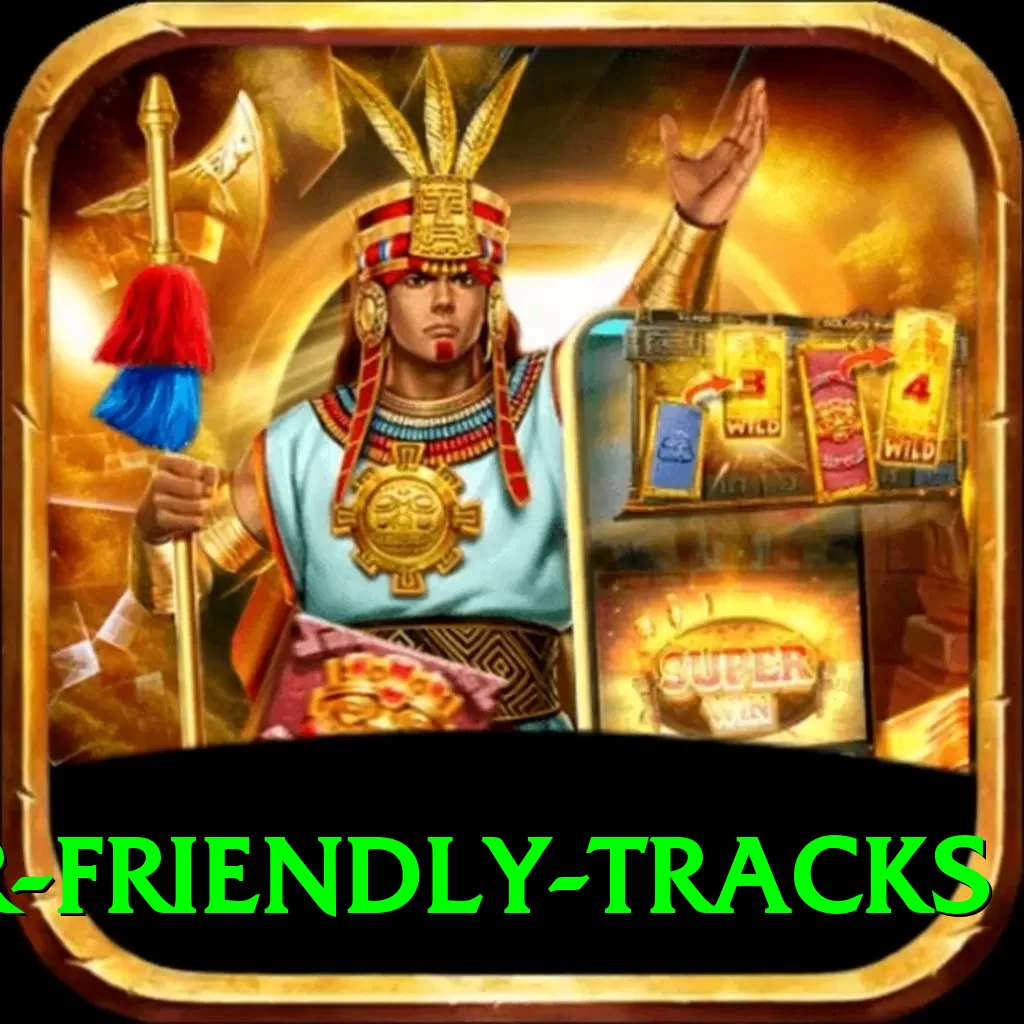 spinner friendly tracks Apps (Tools & Injectors) VIP v5.9.9 - 2