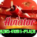 squid fish - Slots Deluxe