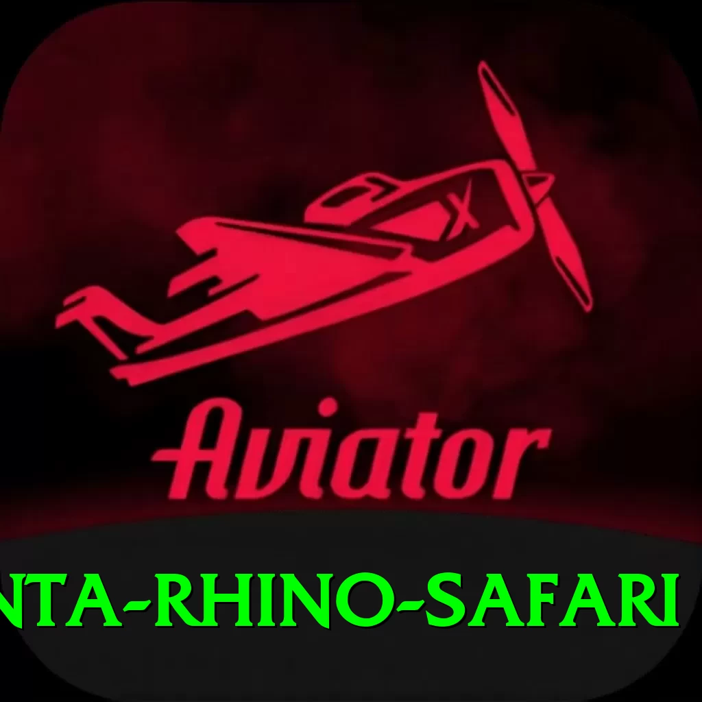 suklaphanta rhino safari Turbo v5.8.0 - 2