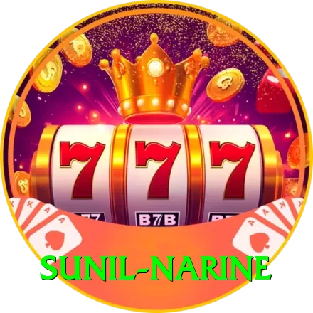 sunil narine Games (Casino & Earning) Elite v5.1.0 - 2