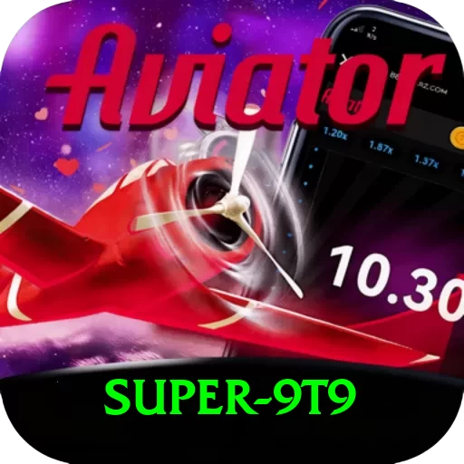 super 9t9 Deluxe Edition v2.3.4 - 2