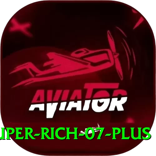 super rich 07 Deluxe Edition v4.5.5 - 2