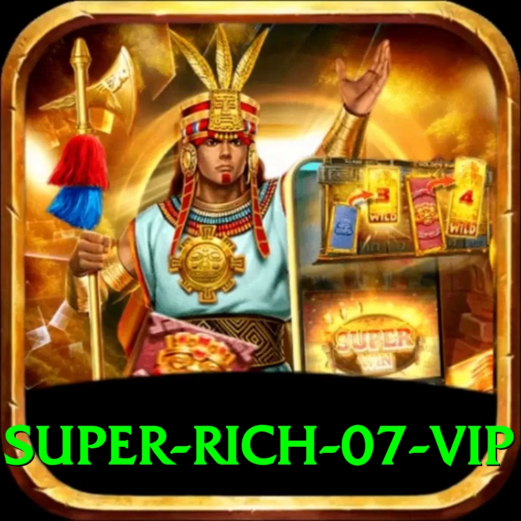 super rich 07 Live Super v2.5.6 - 2