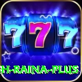 suresh raina Prime - Win Real PKR