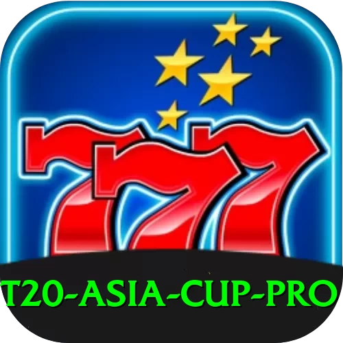 t20 asia cup Jackpot King v2.4.3 - 2