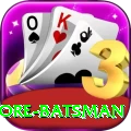 t20 highest score batsman Gold Pro v5.2.2