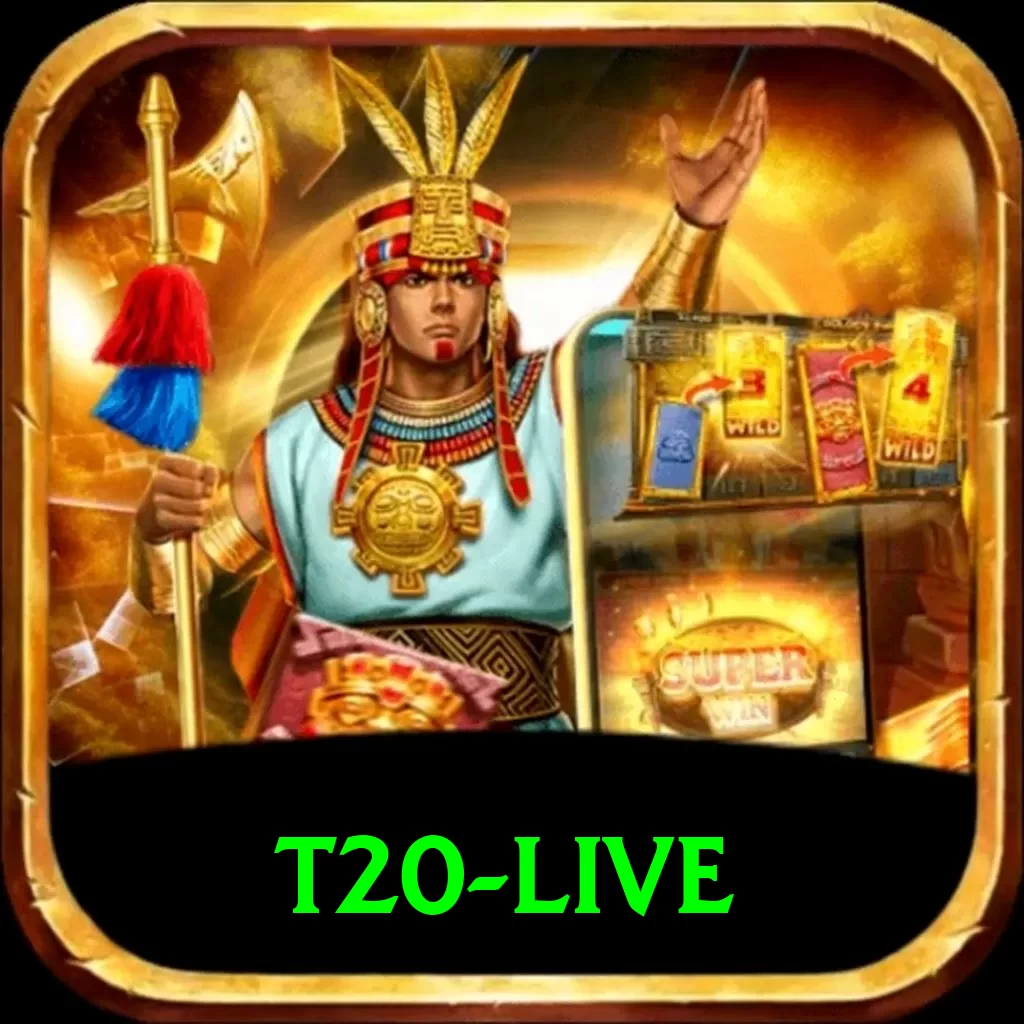 t20 live Games (Casino & Earning) Ultimate v2.3.4 - 2