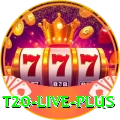 t20 live Premium APK v3.9.6
