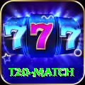 t20 match Pro