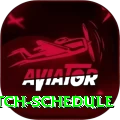 t20 match schedule Master v2.3.3