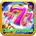 t20 wc 2022 Games (Casino & Earning) Premium v2.1.9