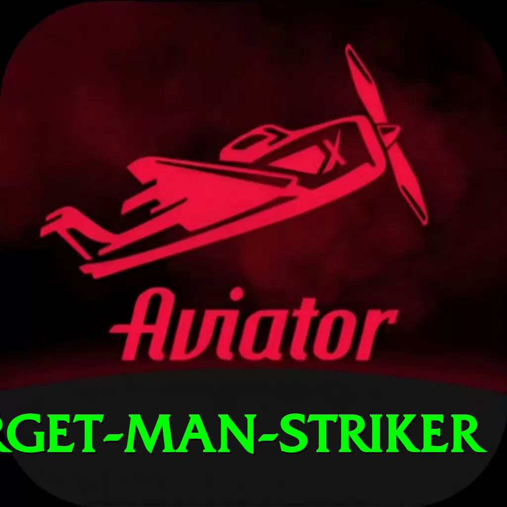 target man striker Max v3.9.0 - 2