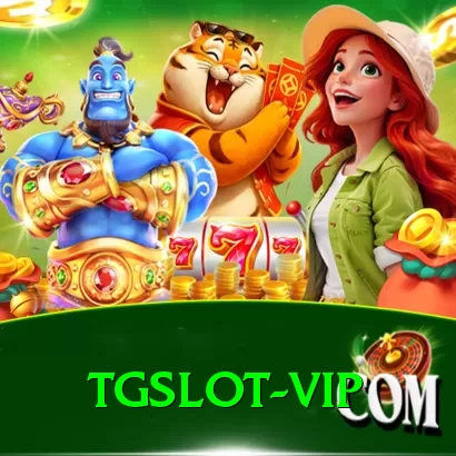 tgslot Live VIP - 2