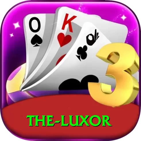 the luxor VIP Edition v4.3.2 - 2