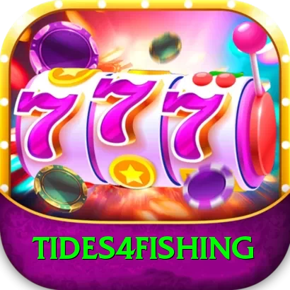 tides4fishing VIP v4.6.2 - 2