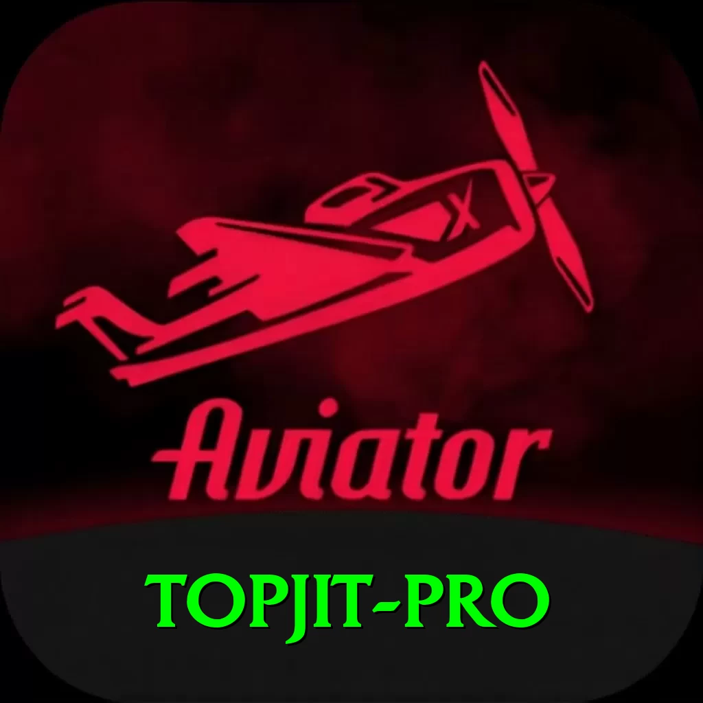topjit Games (Casino & Earning) Turbo v2.5.1 - 2