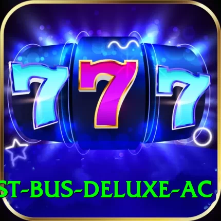 tourist bus deluxe ac Premium v4.0.0 - 2