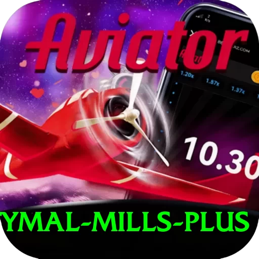 tymal mills Official v1.6.4 - 2