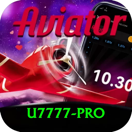 u7777 - Royal Earning App - 2