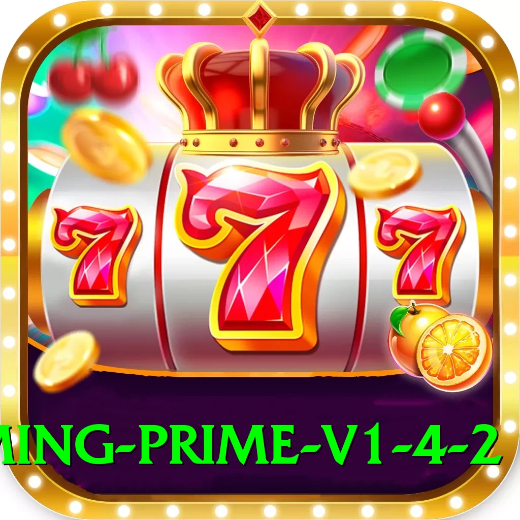 v44 Gaming Prime v1.4.2 - 2