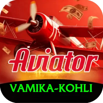 vamika kohli Premium v5.4.1 - 2