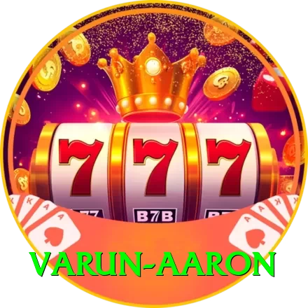 varun aaron Max Pro v4.8.6 - 2