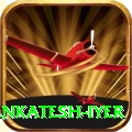venkatesh iyer Pro Max v5.8.9