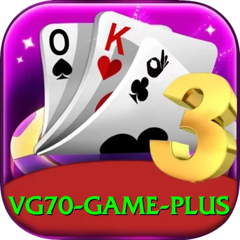 VG70 Game Casino Official v1.5.9 - 2