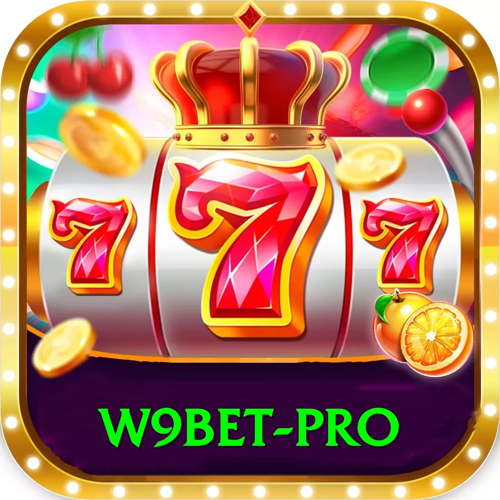 W9Bet Ultimate Gaming App - 2