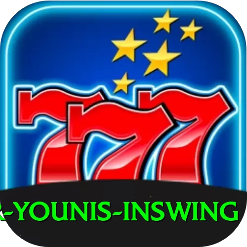 waqar younis inswing Apps (Tools & Injectors) Elite v3.9.9 - 2