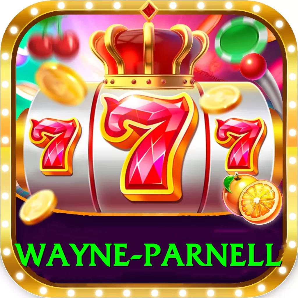 wayne parnell Max v2.4.5 - 2
