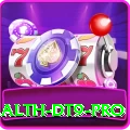 wealth dt9 Plus Jackpot