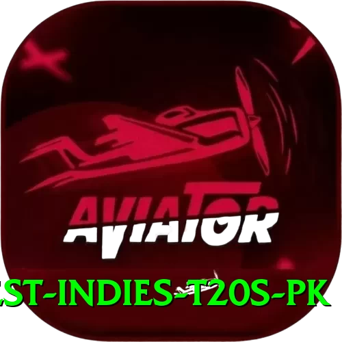 west indies t20s pk Pro Max v4.6.8 - 2