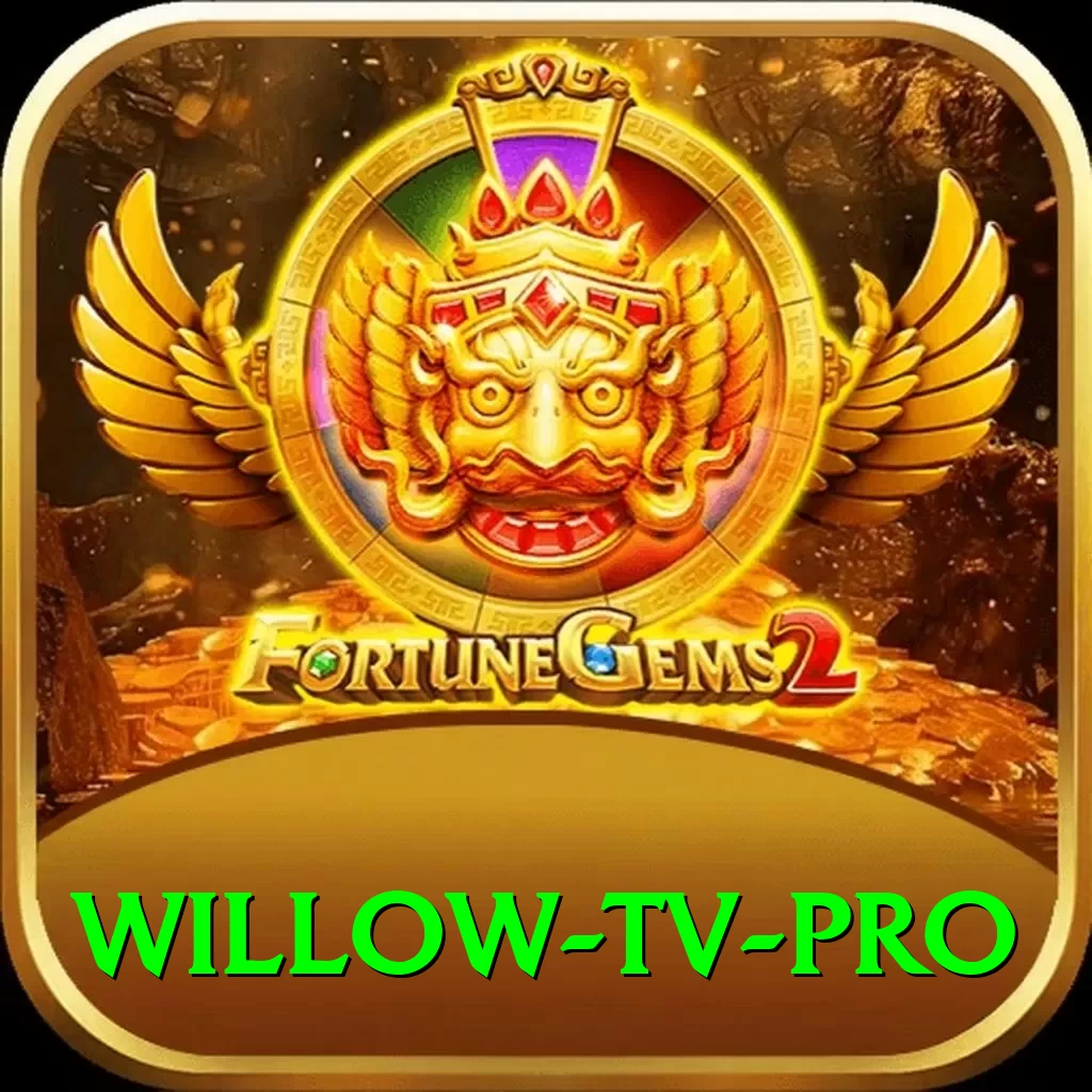 willow tv - Supreme Earning App - 2