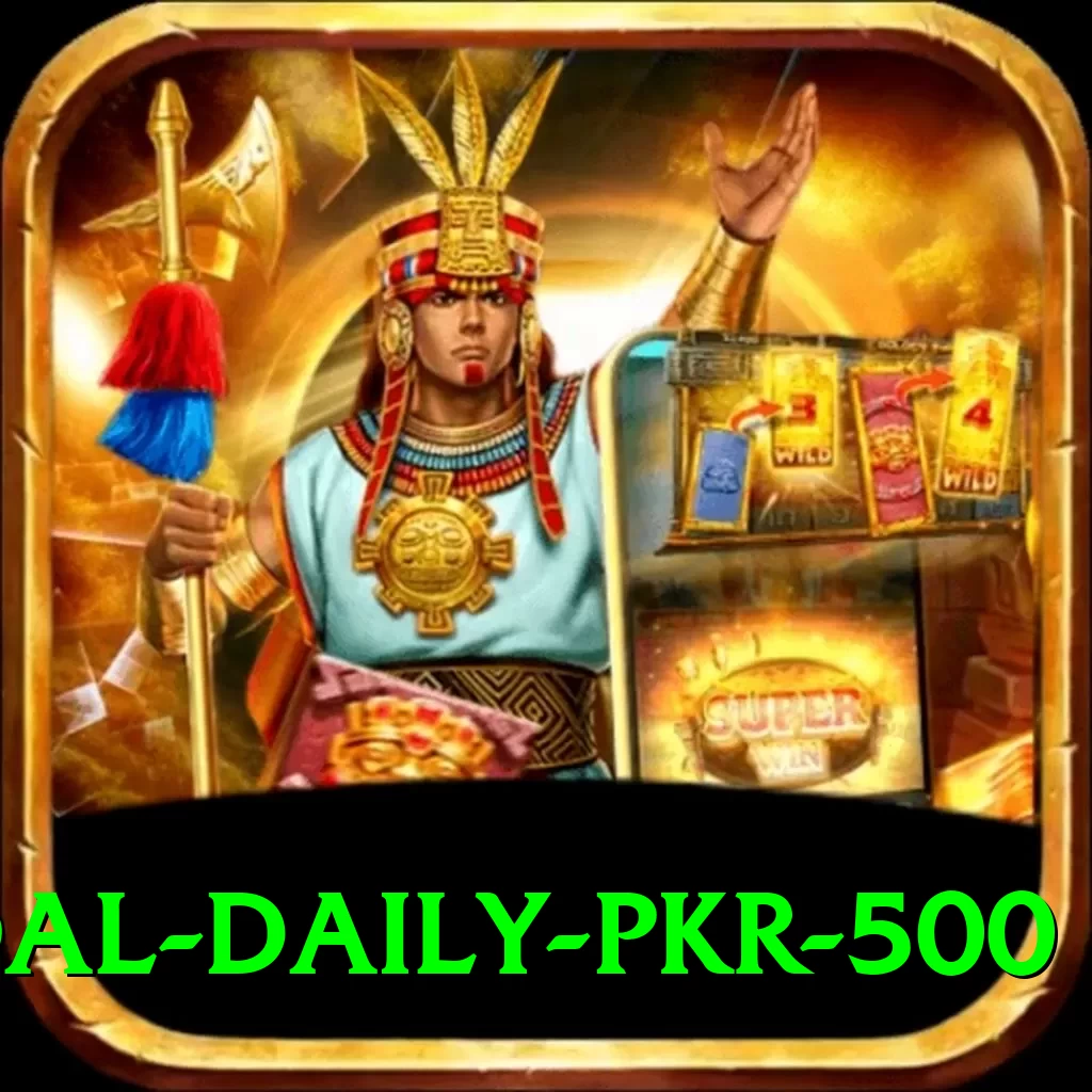 win goal daily pkr 500 Premium v5.7.4 - 2