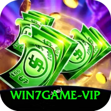 win7game - Gold Earning App - 2