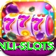 Winli Slots Gold Edition v4.7.7