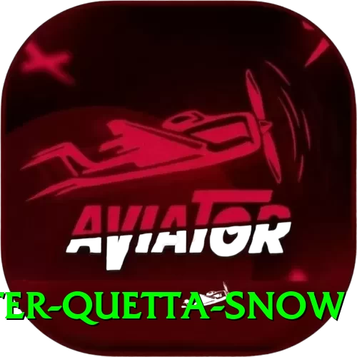 winter quetta snow Premium v1.4.8 - 2