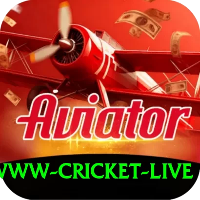 www cricket live - 2
