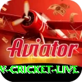 www cricket live