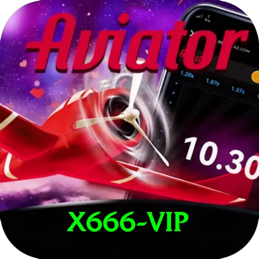 x666 Bonus VIP v3.7.2 - 2